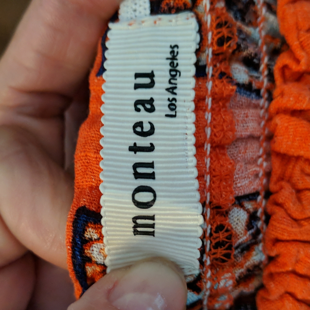 Spaghetti Strap Tank - Picture 4 of 9